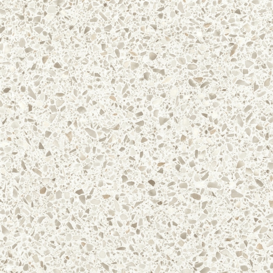  Full Plank shot of White, Beige Lugano 46210 from the Moduleo Roots collection | Moduleo